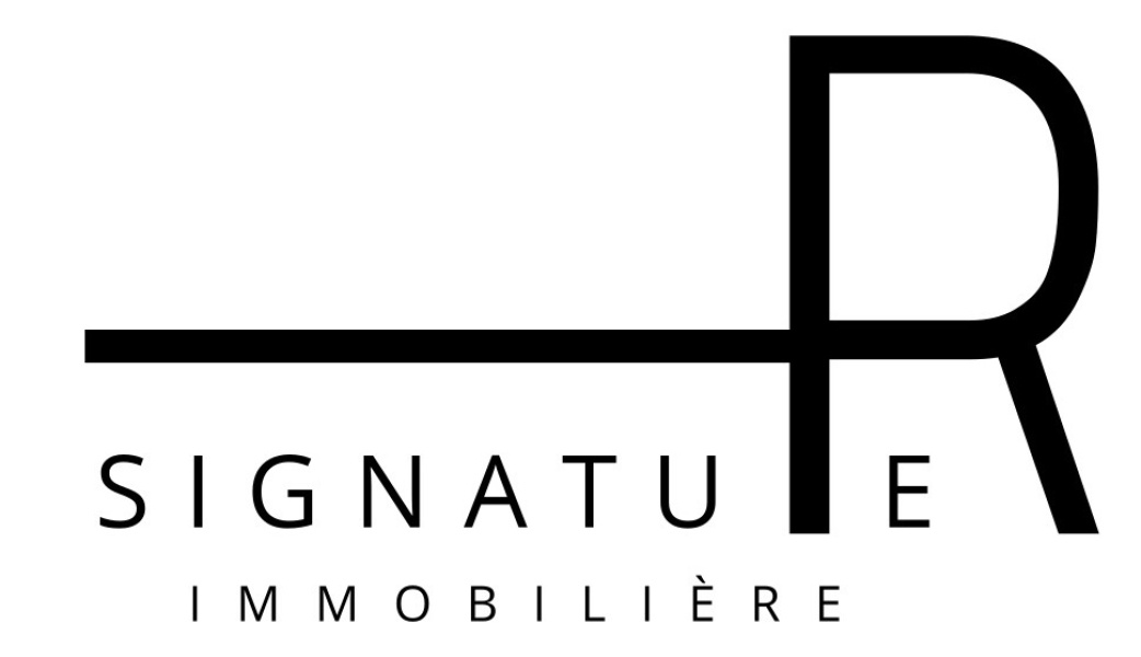 Logo Signature Immobilière